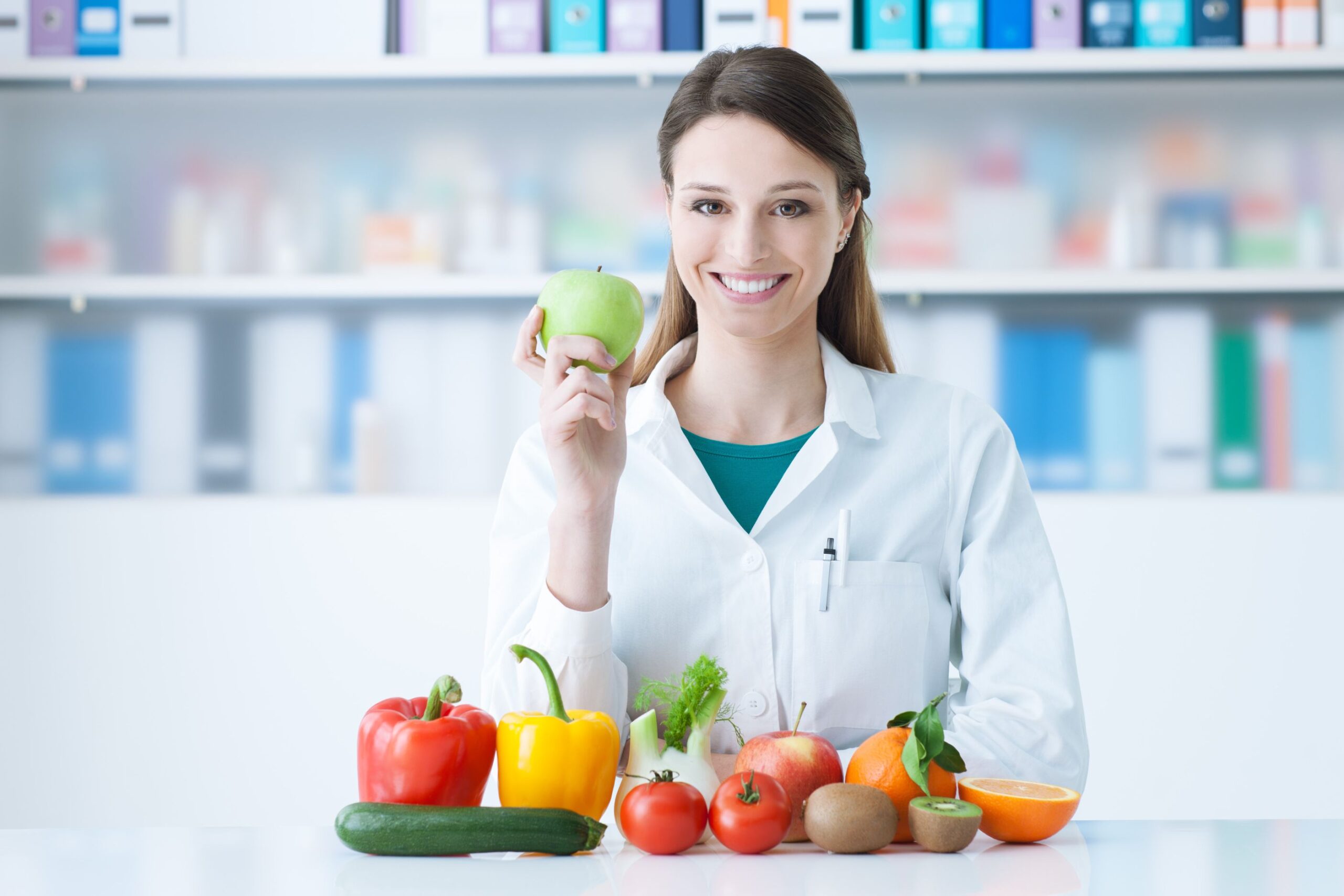 Nutritionist Melbourne