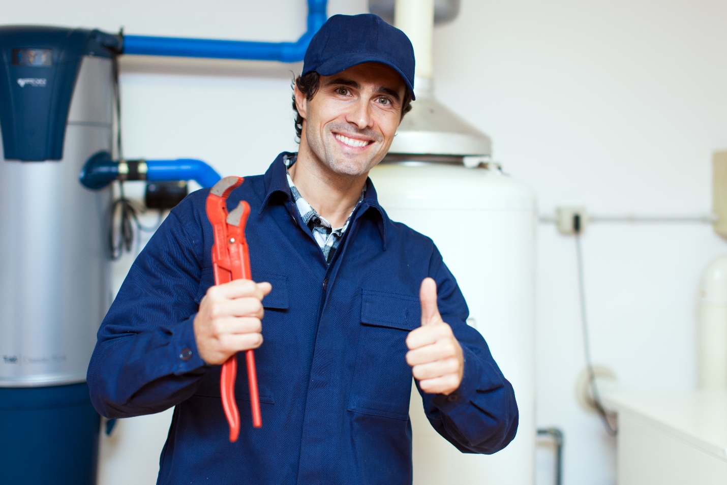 plumber Hornsby