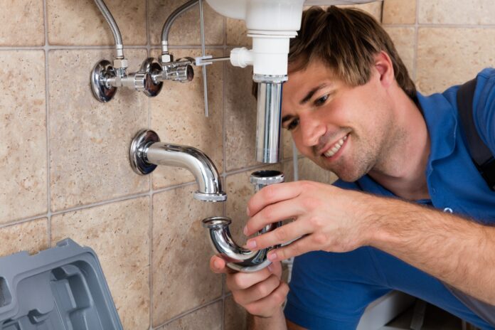 plumber Hornsby
