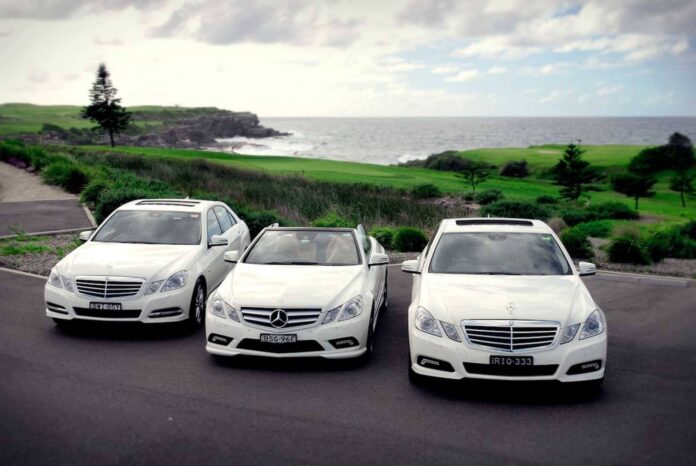 Sydney Luxury Car Hire
