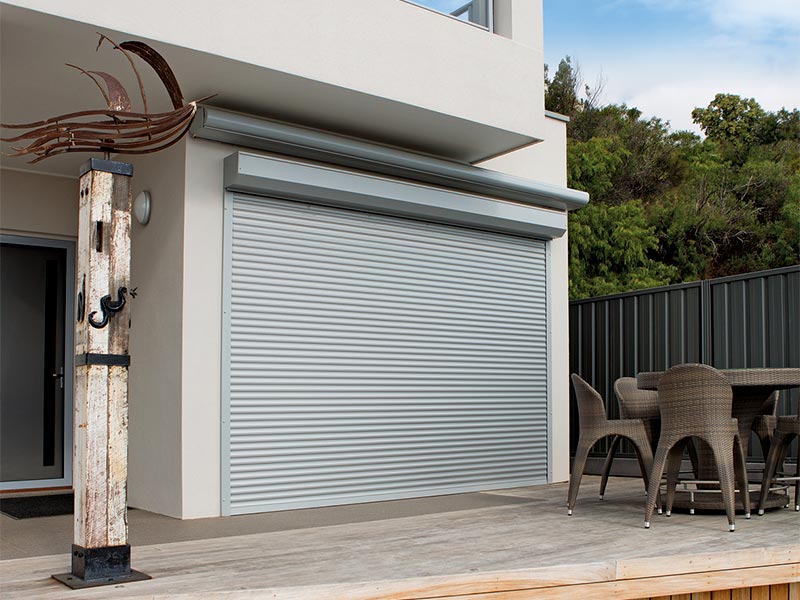 Roller Door Suppliers Adelaide