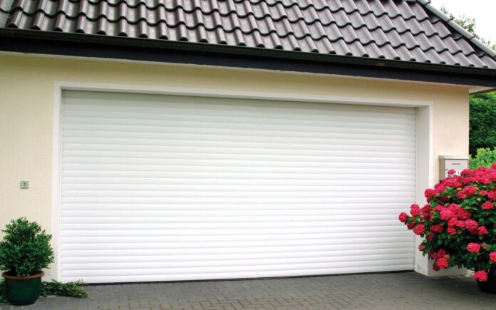 Roller Door Suppliers Adelaide