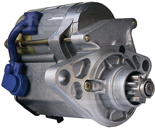 Honda Crv Starter Motor