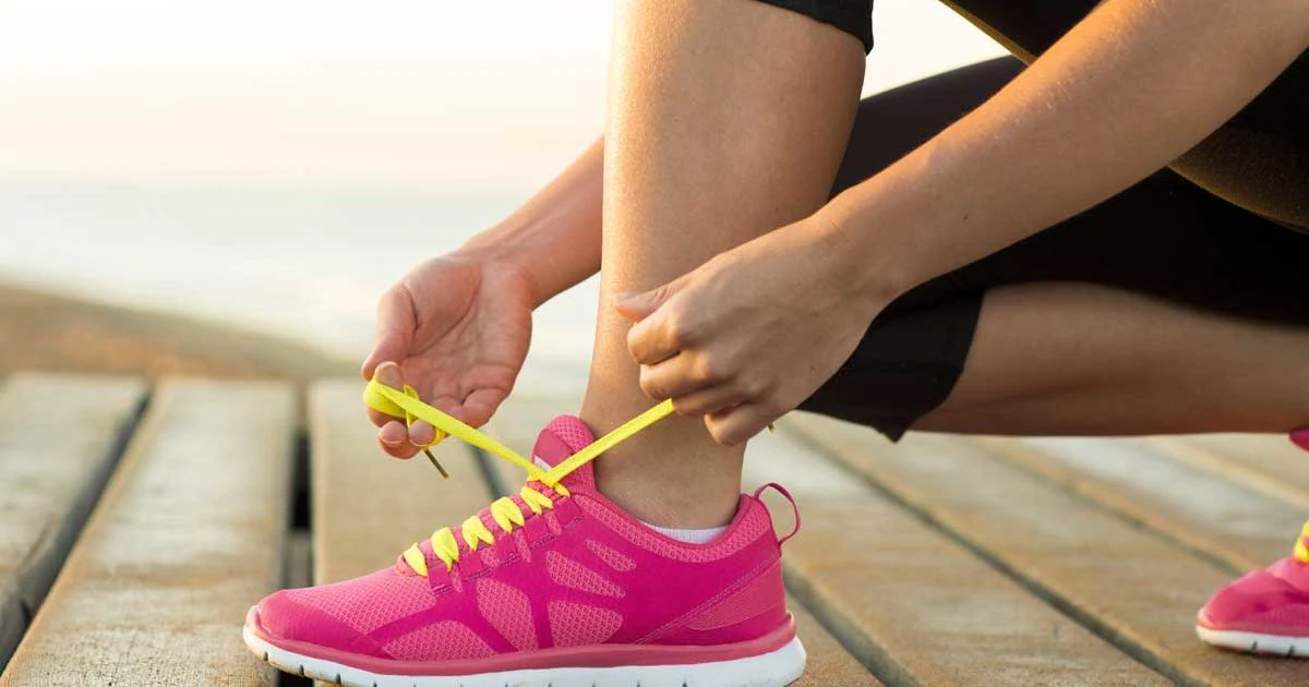 Running Shoes For Supination Womens