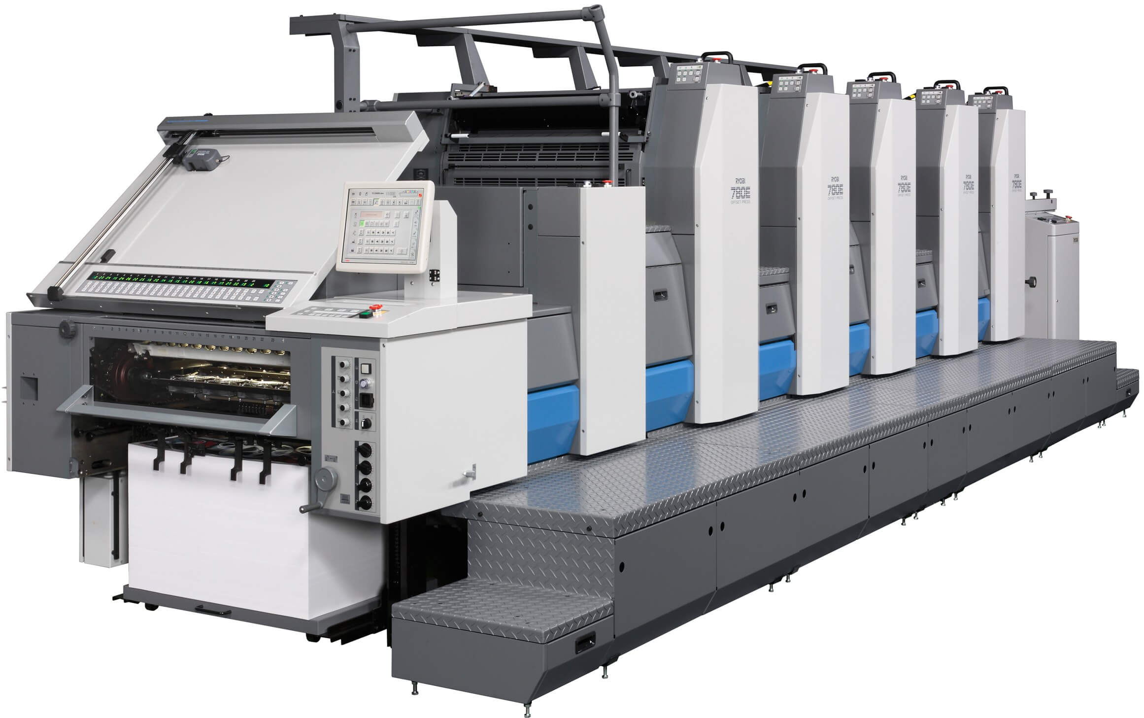 chi machine for sale