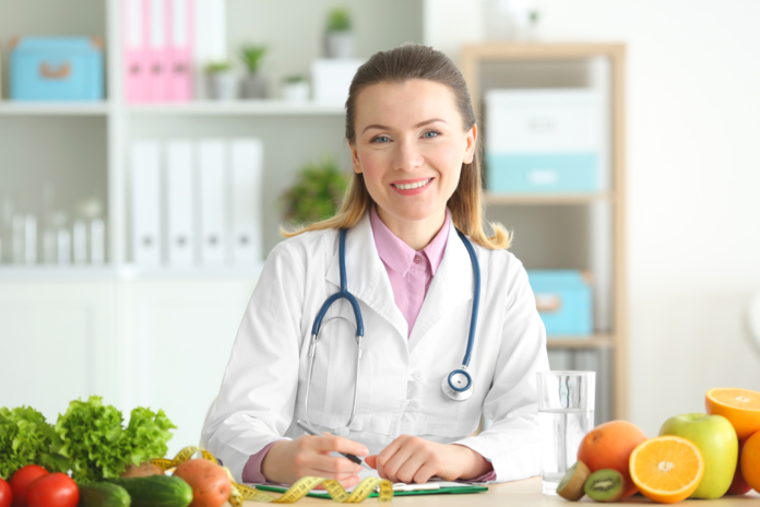 Dietitian Malvern