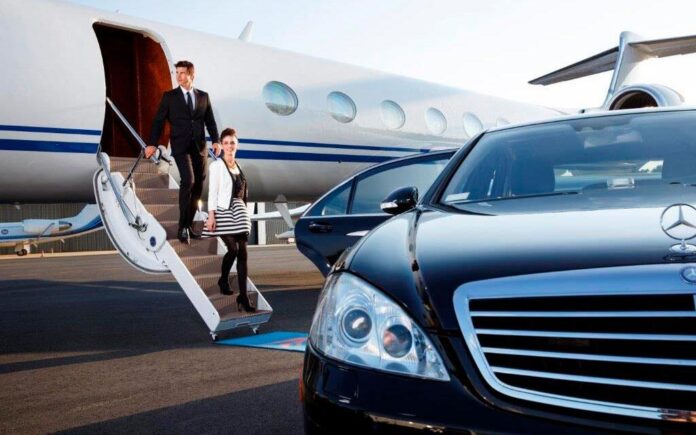 private car transfers sydney