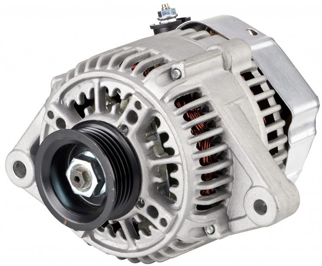 Ls1 Alternator