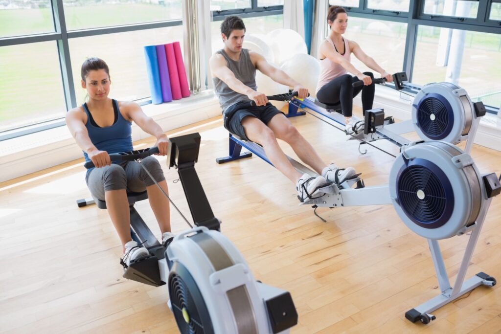 weight loss machine Malvern