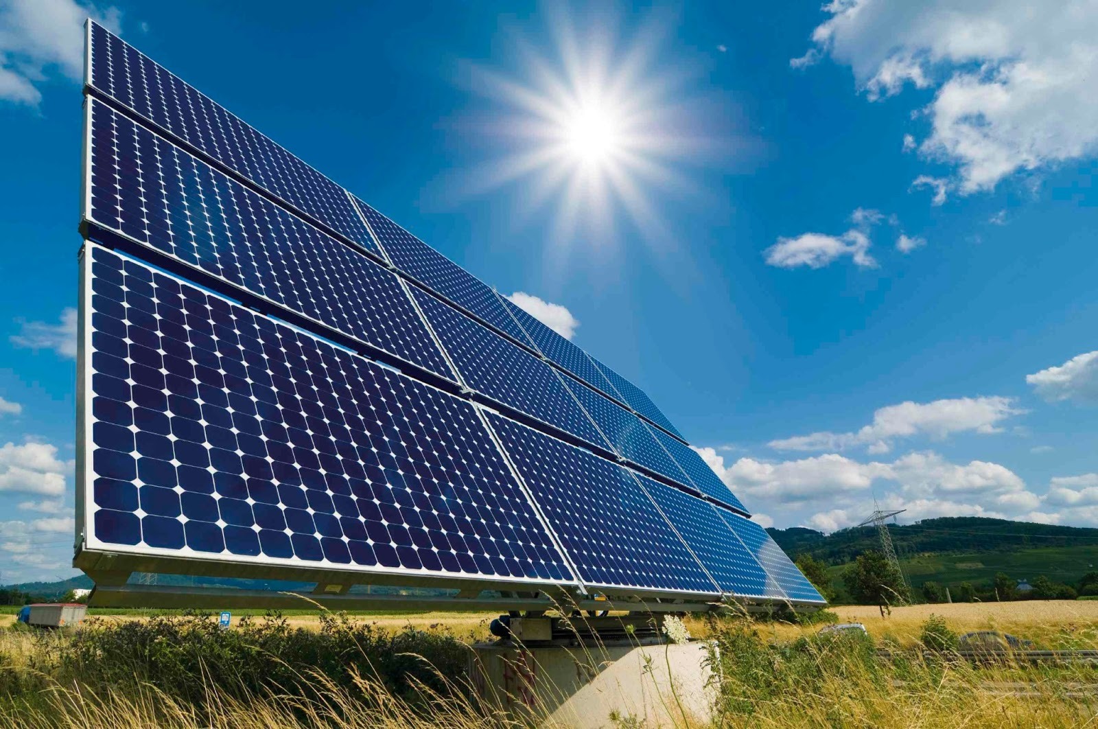 Stand Alone Solar Pv System Design