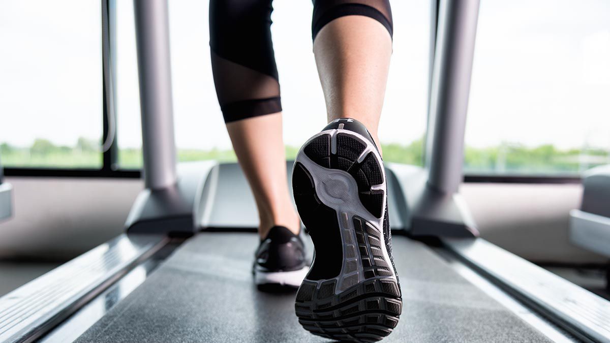 workout shoes for plantar fasciitis