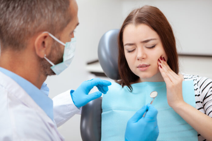 Cleveland dentist