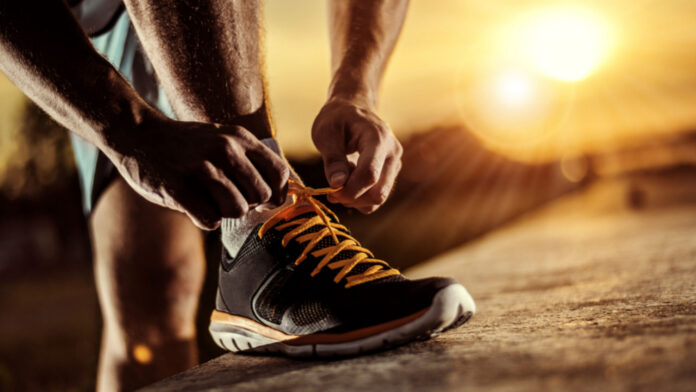 Best Shoes For Plantar Fasciitis