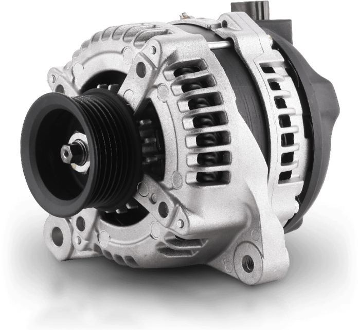 Ls1 Alternator