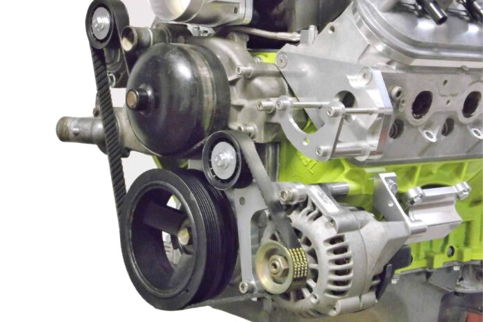 ls1 Alternator