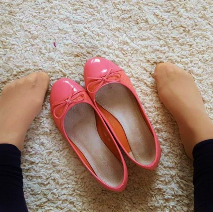 bunion sandals