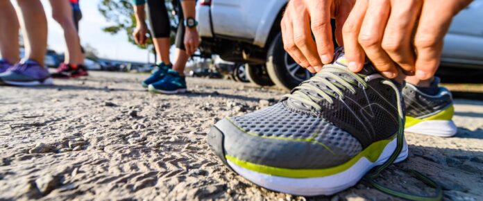 shoes for plantar fasciitis men