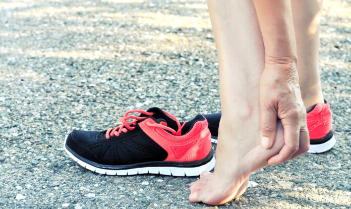 shoes for plantar fasciitis women