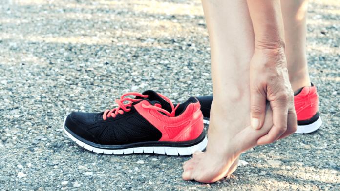 shoes for plantar fasciitis