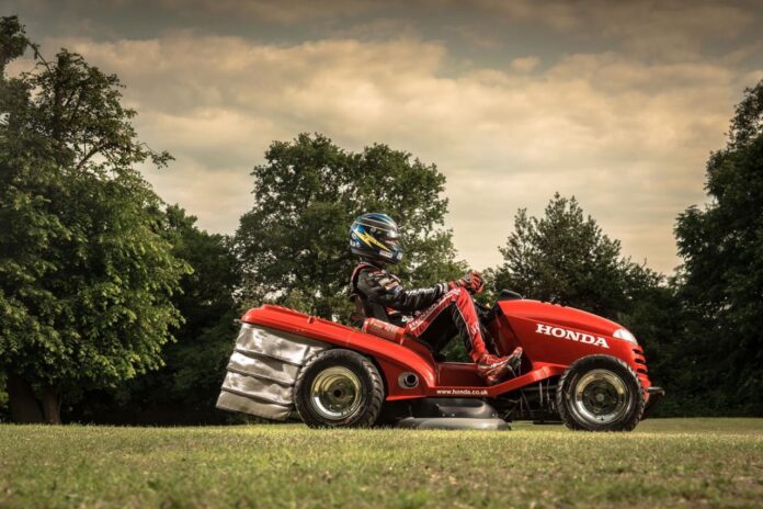 Masport Mowers Brisbane
