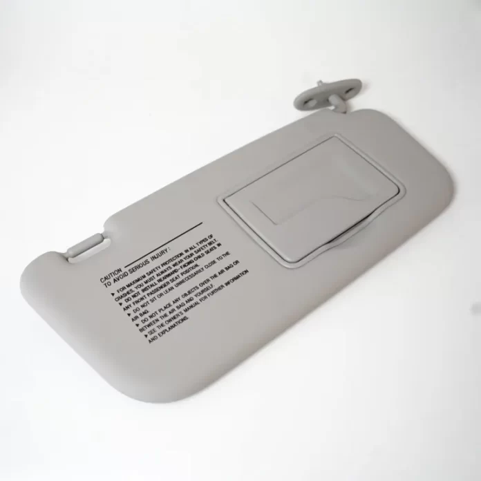 Hyundai Getz Sun Visor
