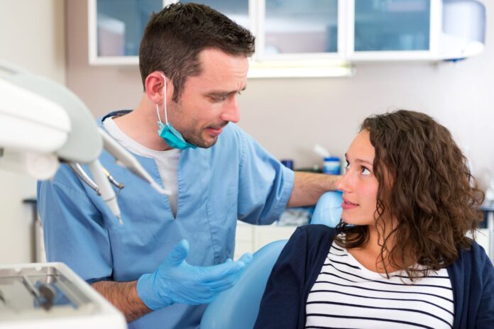 Cleveland Dentist.
