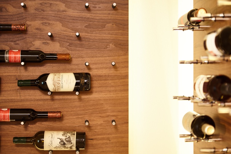 black wine pegs Canberra