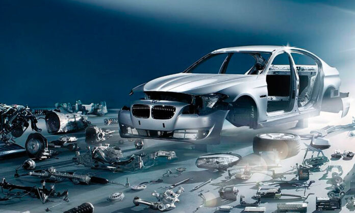 bmw aftermarket parts gold coast