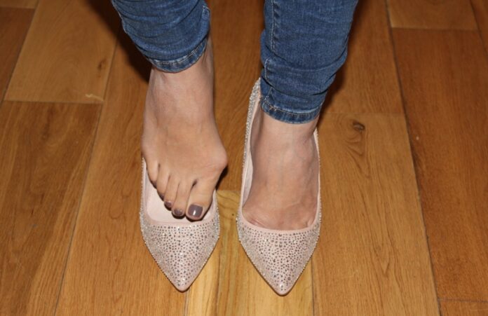 best flats for bunions