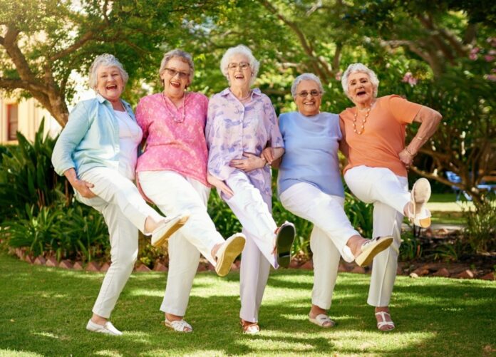 Slippers For Senior Citizens,
