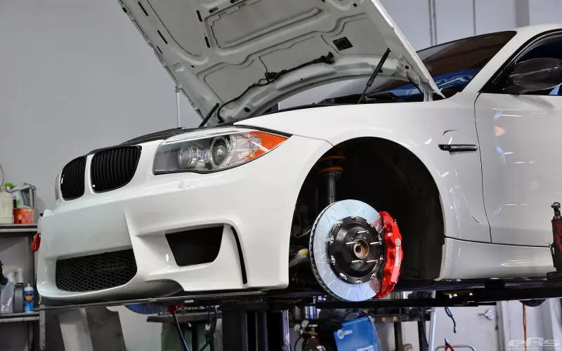 bmw aftermarket parts gold coast