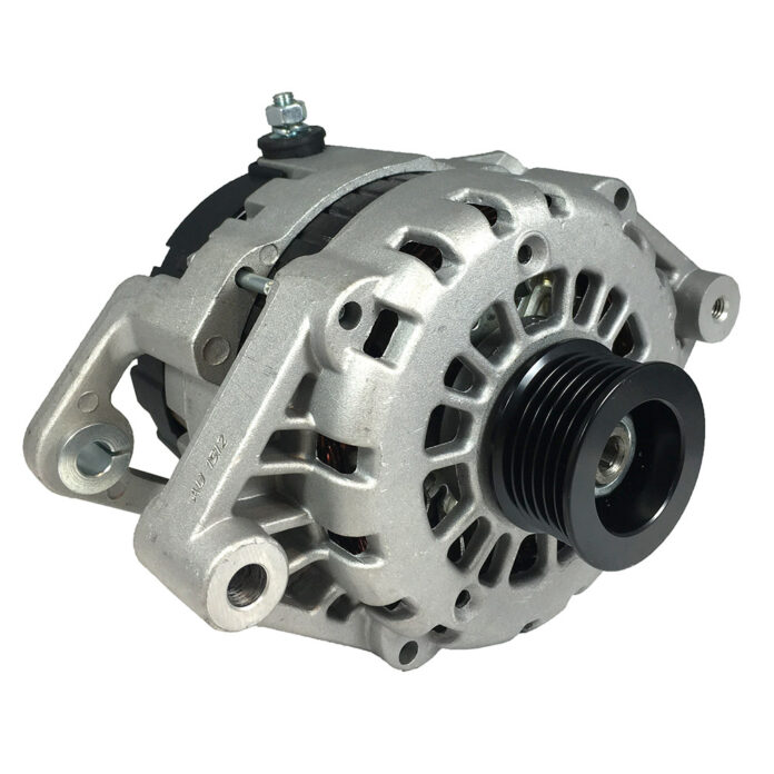 Suzuki Alternator Price A Comprehensive Guide