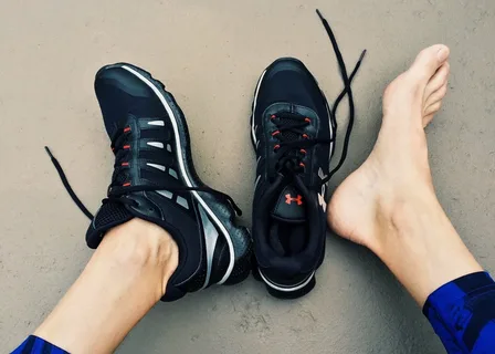 shoes for plantar fasciitis men
