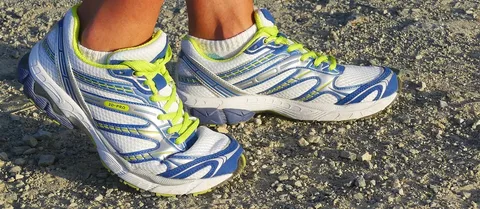 Running Shoes For Underpronation Mens