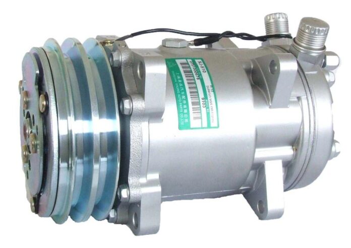 Air Conditioning Compressor