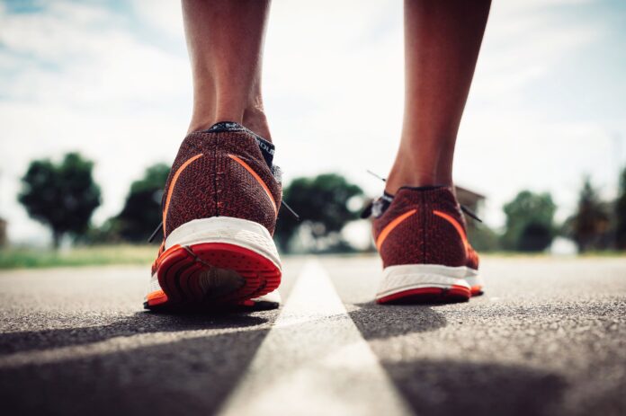 Running Shoes For Underpronation Mens
