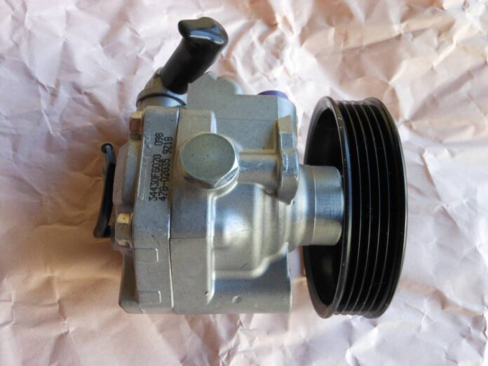 How to Choose the Right BA Falcon Power Steering Pump