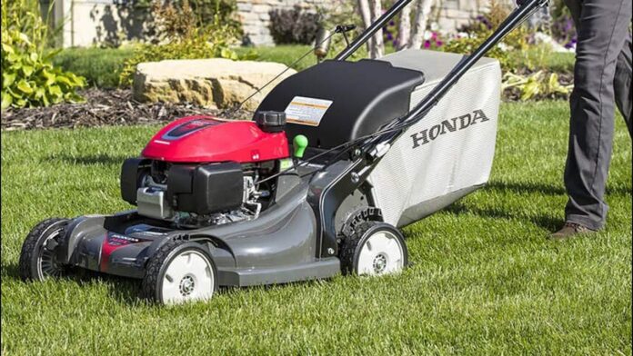 Ride On Mowers Brisbane