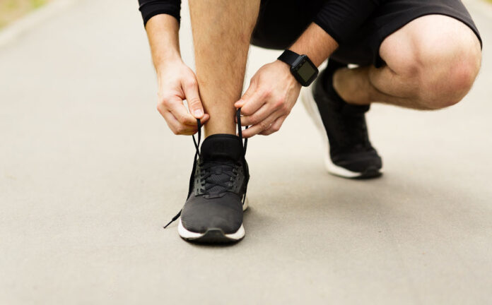 Best Shoes For Plantar Fasciitis