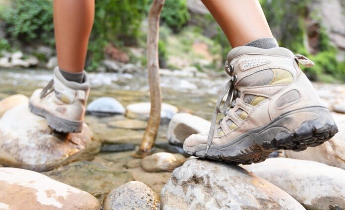 Best Work Boots For Diabetics