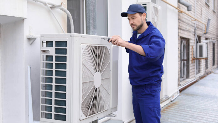 ventilation fan