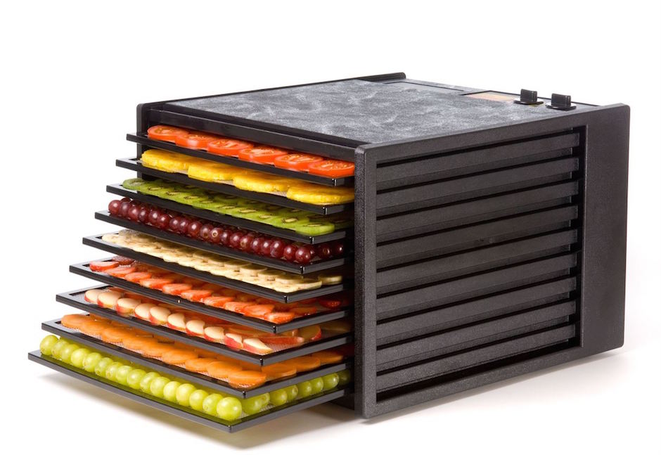 Excalibur dehydrators