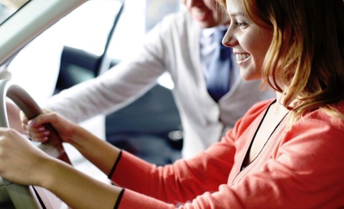 Car Loans Sydney