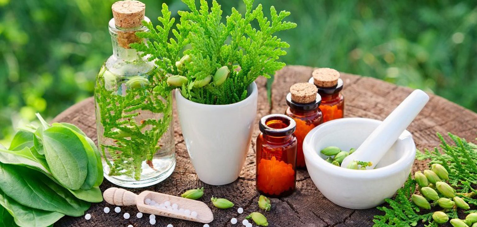 herbalist Melbourne