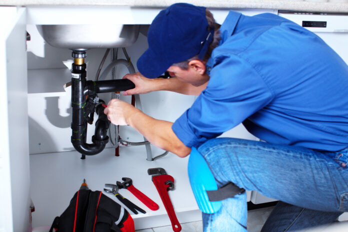 Plumber Baulkham Hills