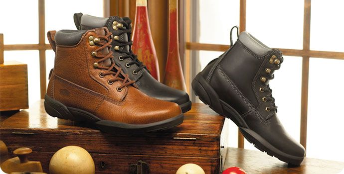 diabetic steel toe shoes