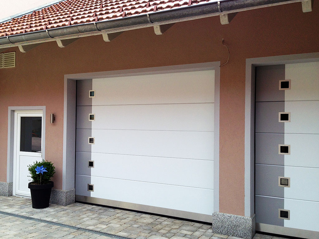 roller doors Lonsdale