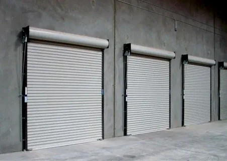  roller doors Lonsdale