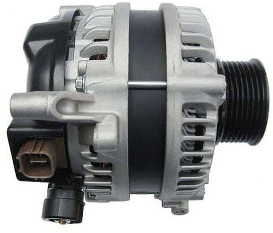 Honda Crv 2005 Alternator