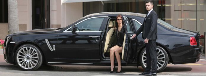 Chauffeur Hire Melbournek,